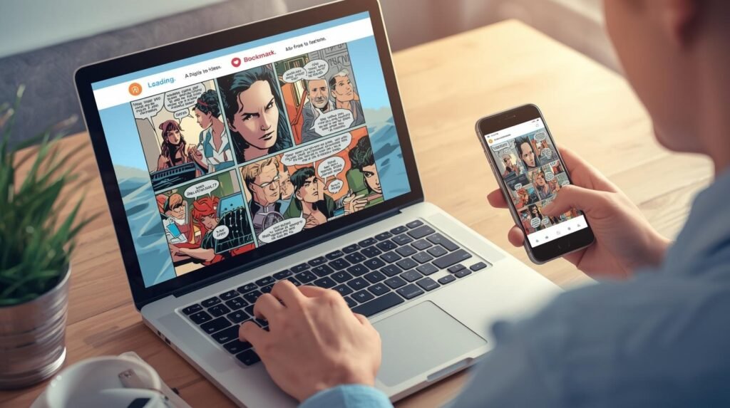 https www webtoon xyz