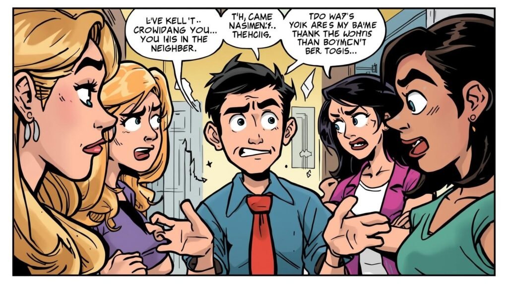 sister neighbors webtoonxyz