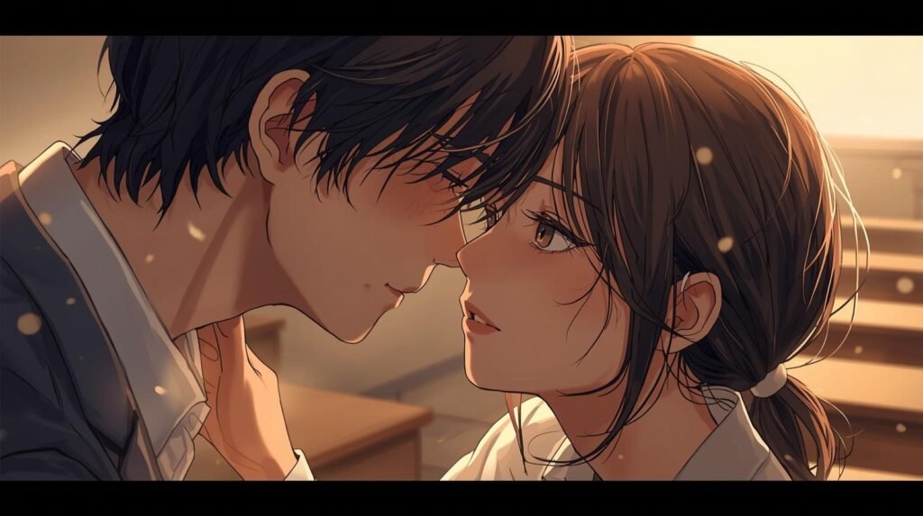 webtoonxyz learning the hard way