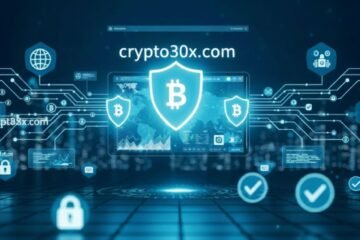 crypto30x.com regulation