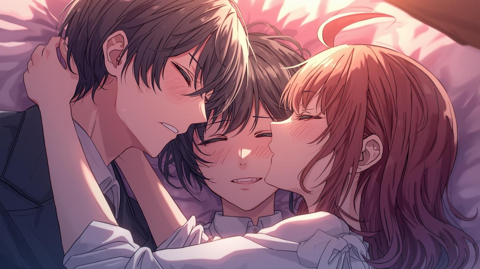 domestic girlfriend manga