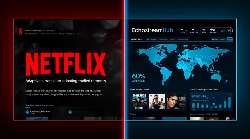 echostreamhub