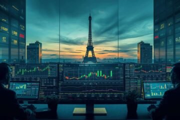 fintechzoom.com cac 40