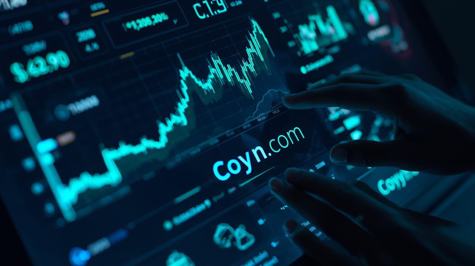coyyn.com crypto