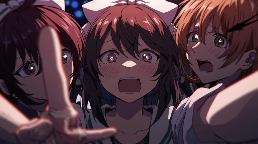 cry or better yet beg 29