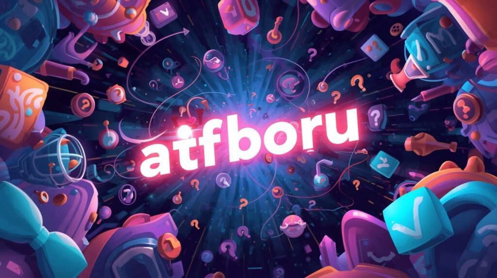 atfboru