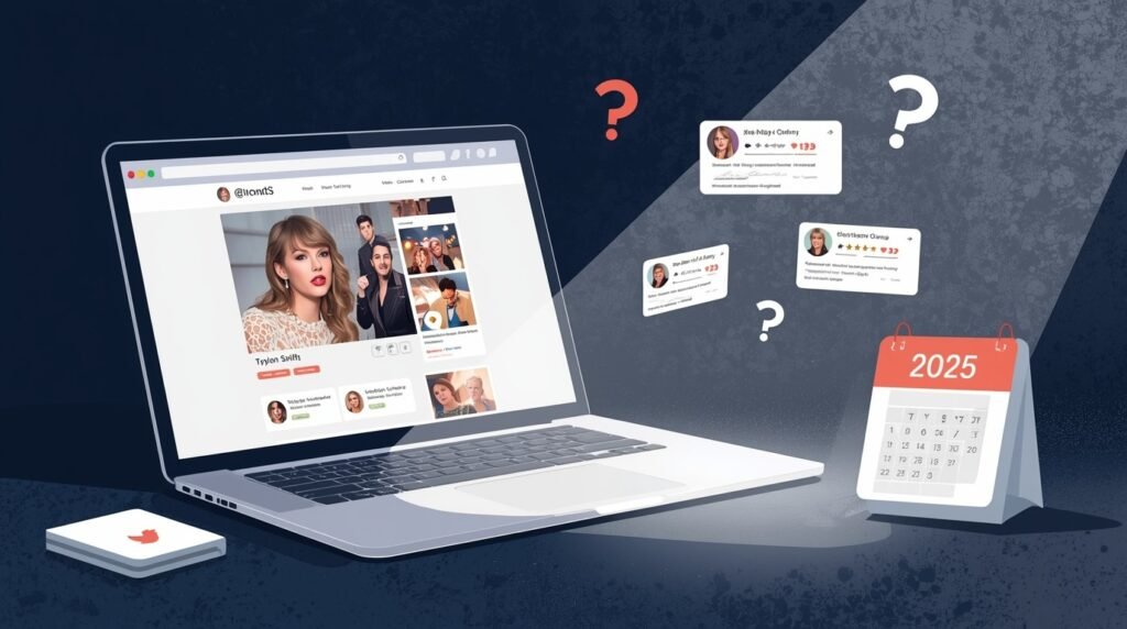 taylor swift's producer hints at new album release this year