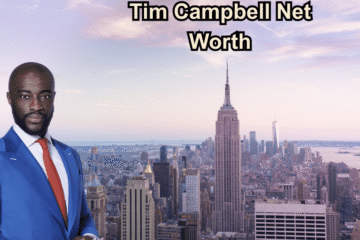 tim campbell net worth