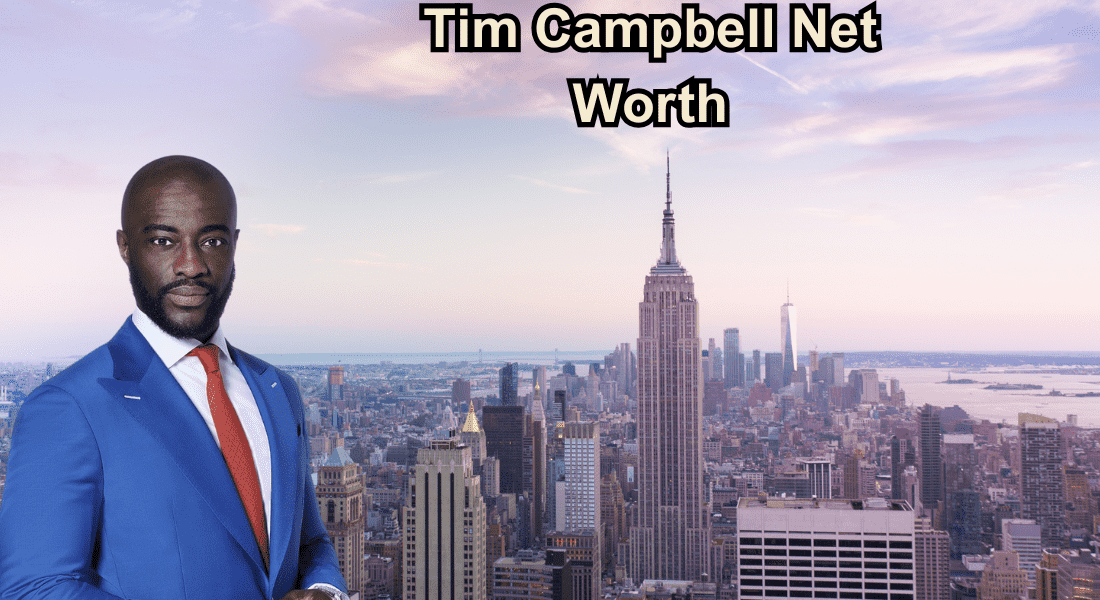 tim campbell net worth
