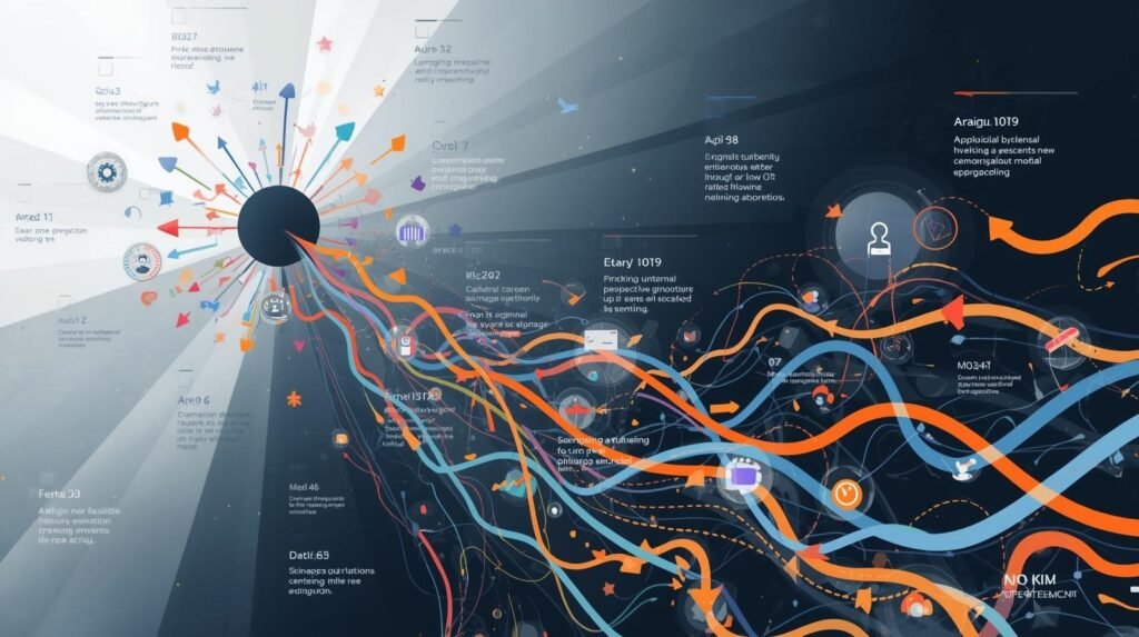 your topics multiple stories