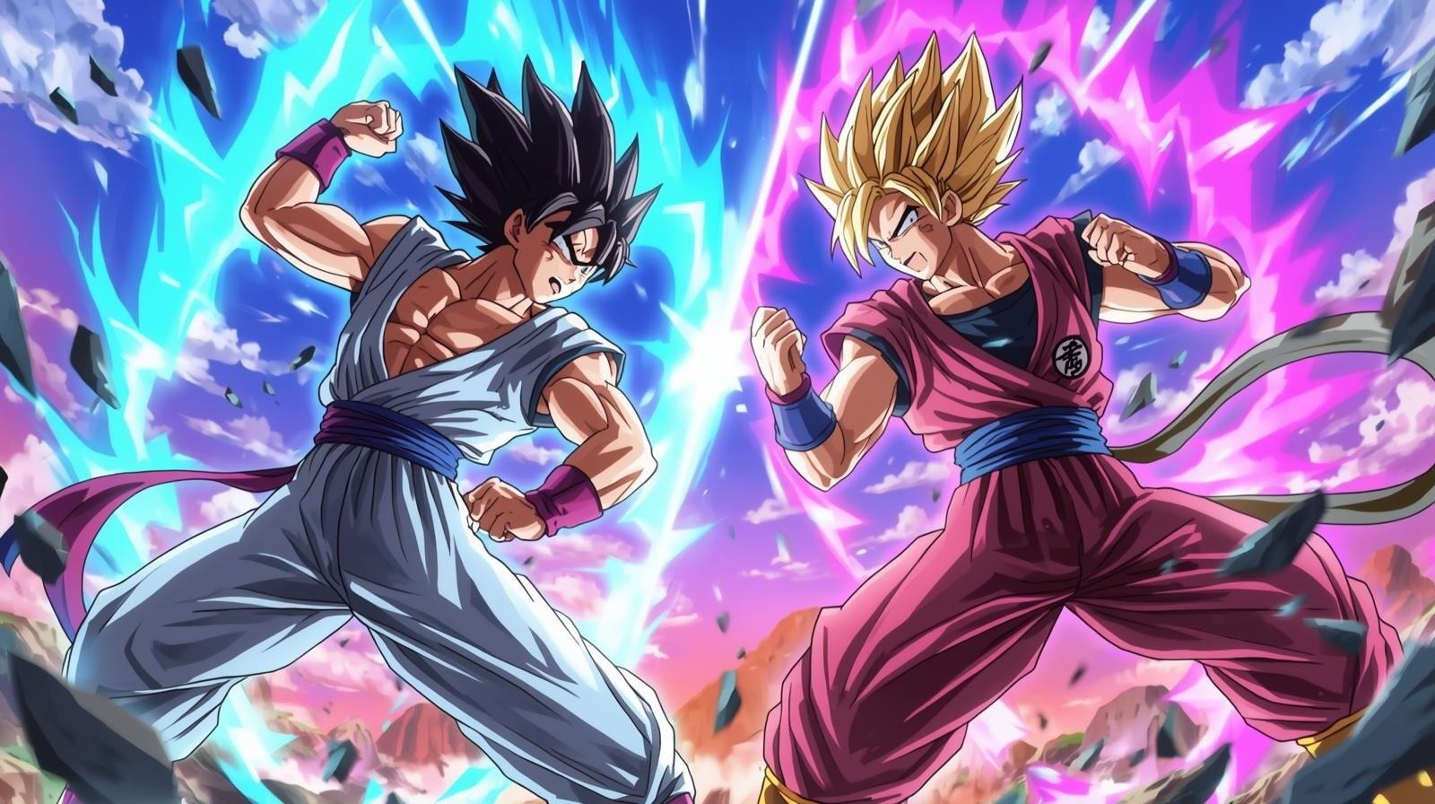 watch dragon ball super season 2