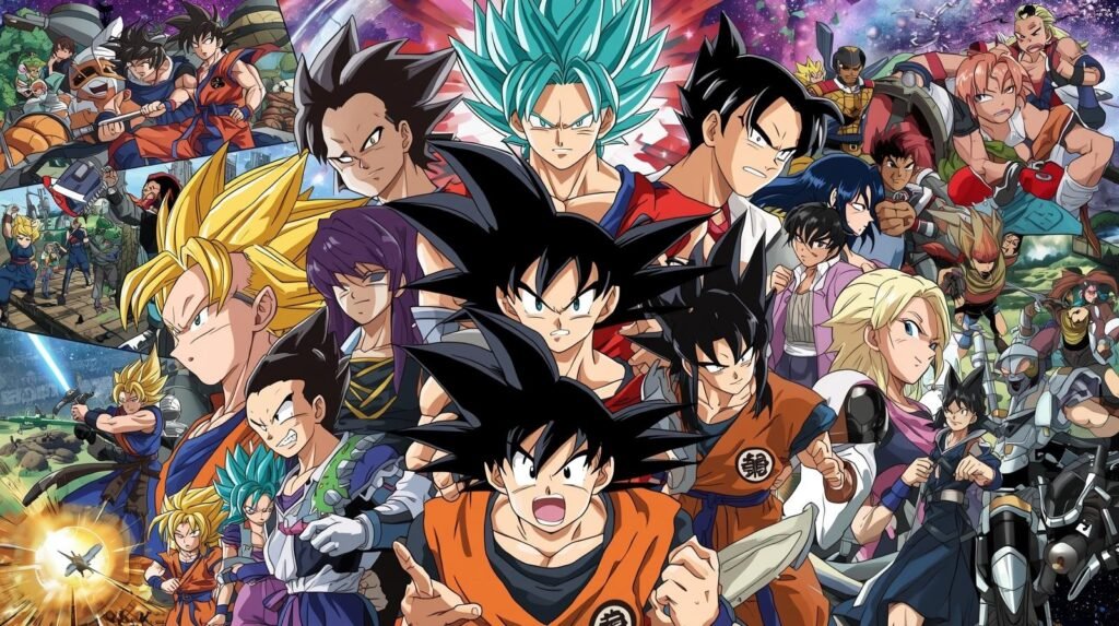 watch dragon ball super season 2
