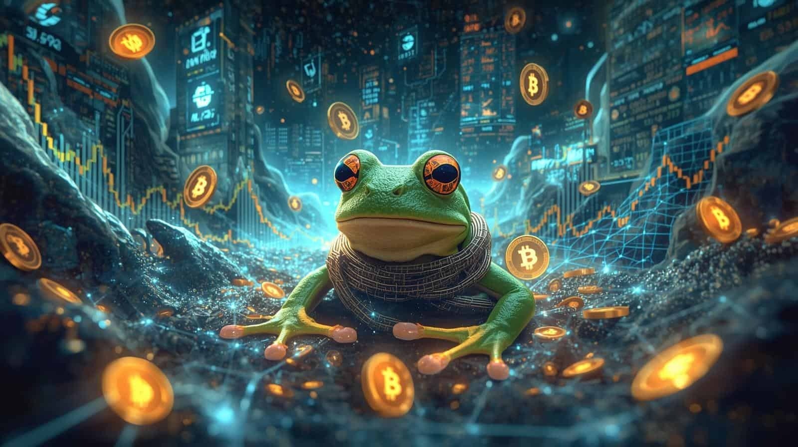 pepe unchained price prediction