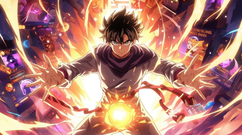 return of the genius player