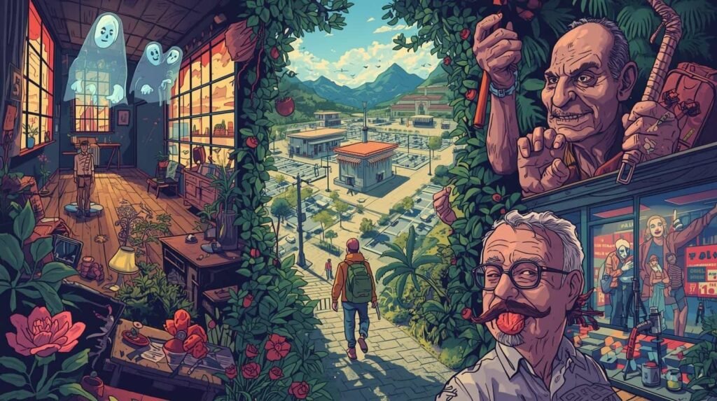 cursed-memes.com travel