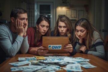 dwp issues universal credit warning as 42 jobcentres close