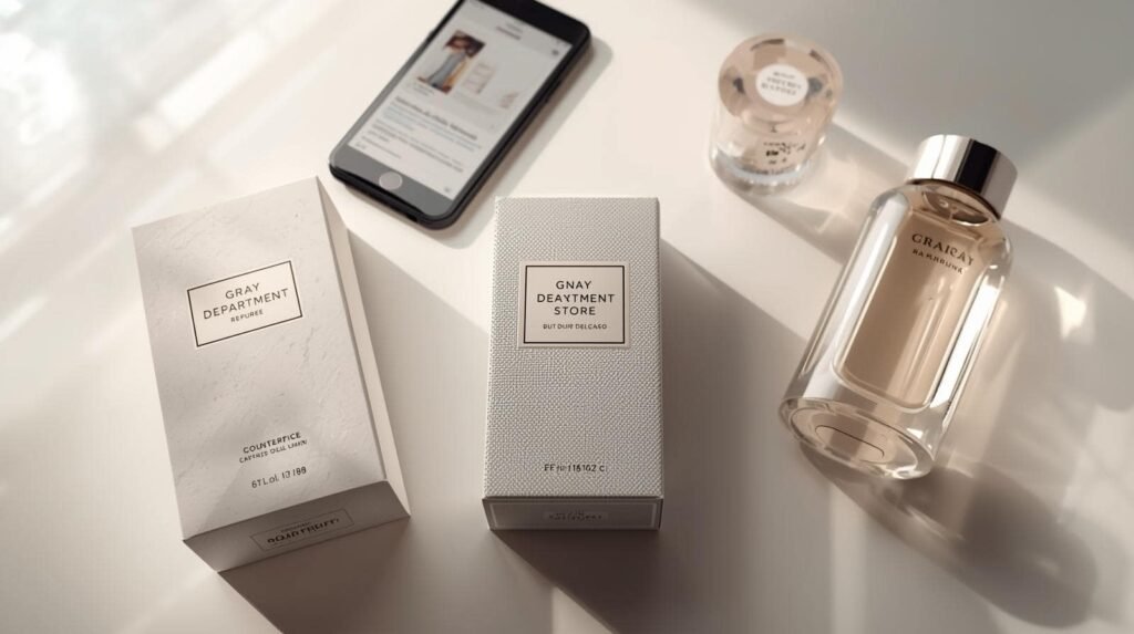 is jomashop perfume legit