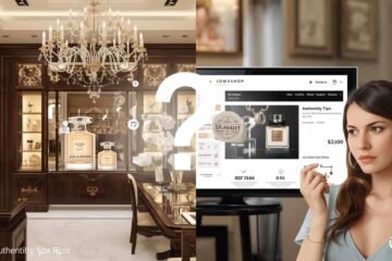 is jomashop perfume legit