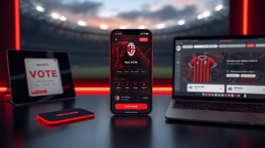 crypto30x.com ac milan
