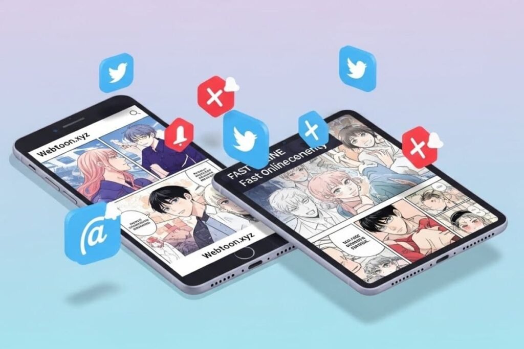 webtoon.xyz twitter