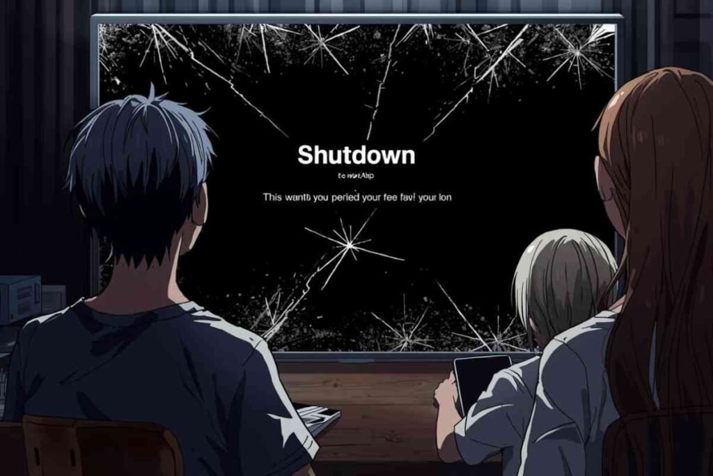 webtoon.xyz shut down