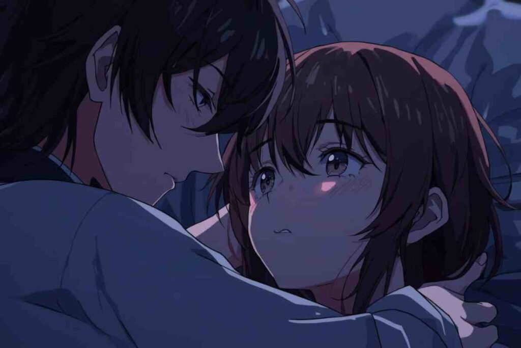 webtoon.xyz everything is agreed