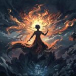 webtoon.xyz damn reincaration