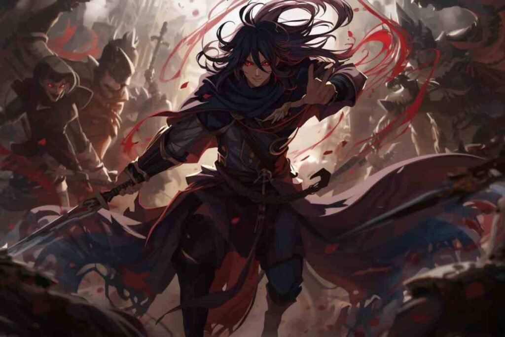 webtoon.xyz damn reincaration