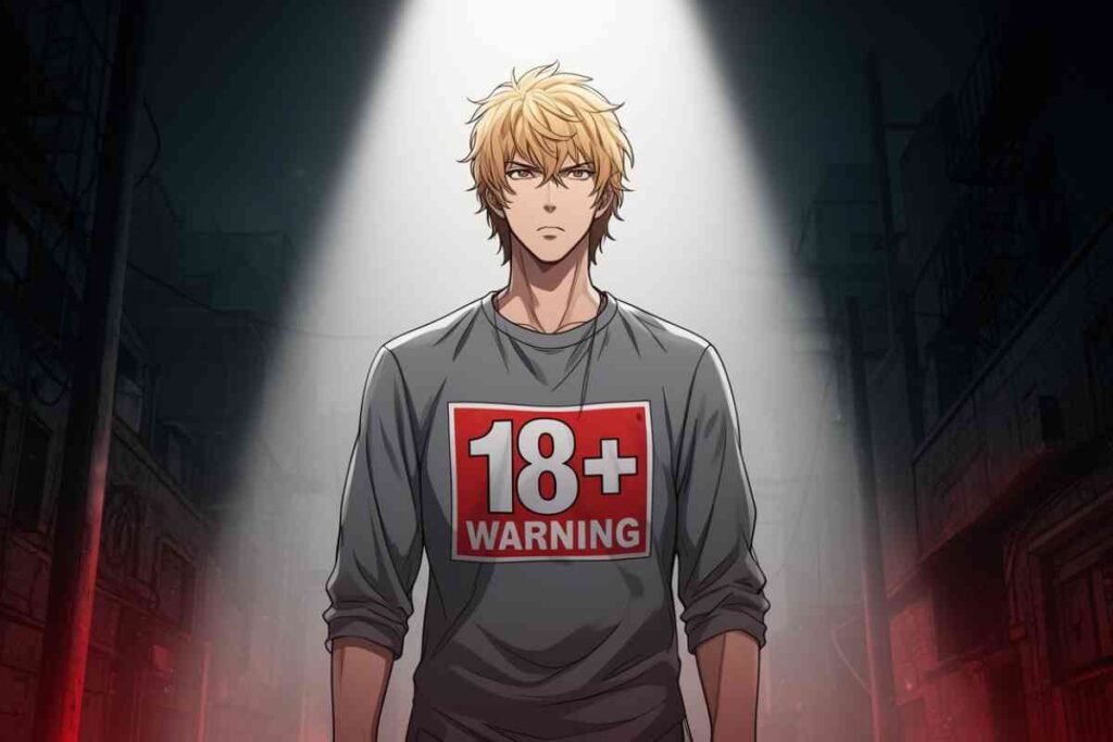 webtoon xyz lucky guy