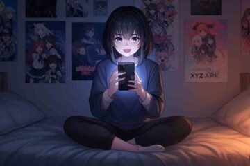 webtoon xyz app download