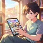 website like webtoon.xyz