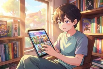 website like webtoon.xyz