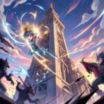 webtoon tower of god xyz