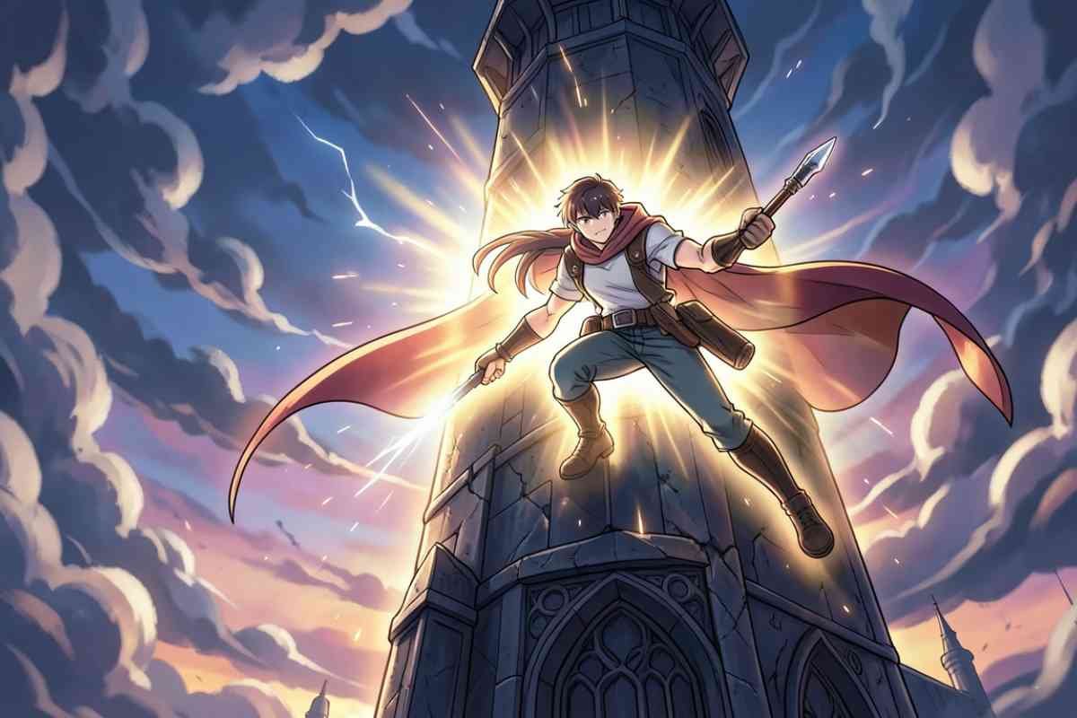 webtoon xyz an outsiders way in