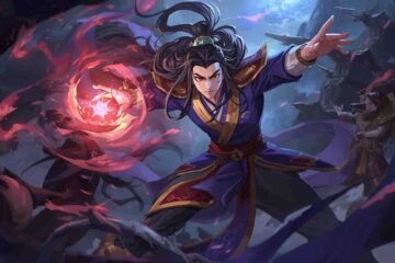 magic emperor webtoon xyz