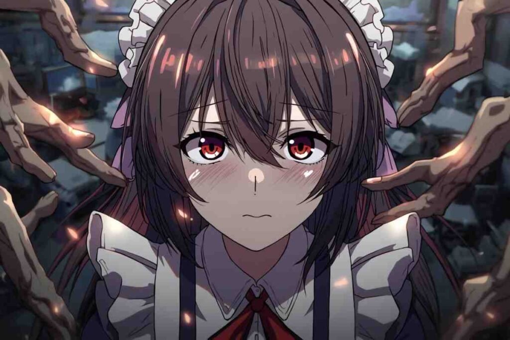 maid rehabilitation webtoon xyz