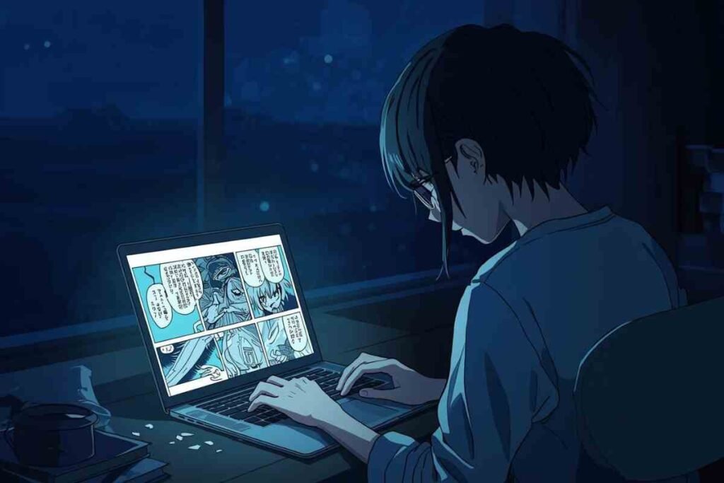 leviathan webtoon xyz