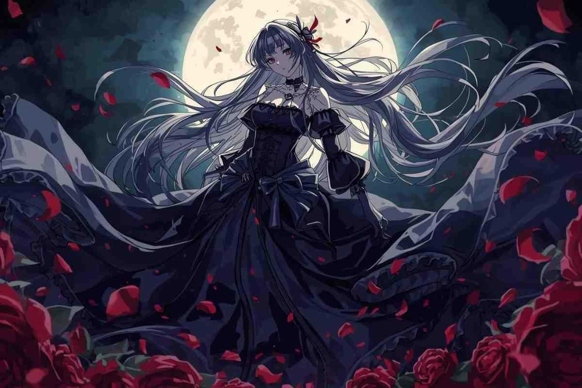 the blood of madam giselle webtoon xyz