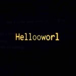 hellooworl