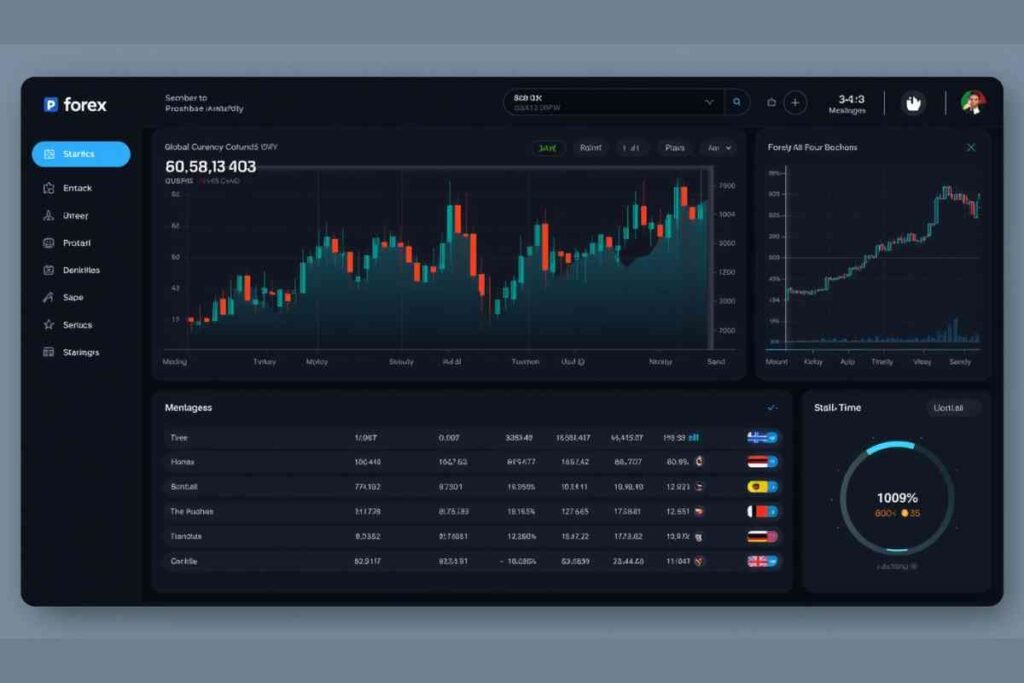 myfastbroker forex brokers