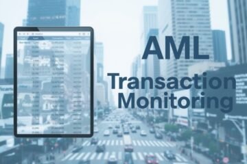 How Transaction Monitoring Protects Businesses from Financial Risks