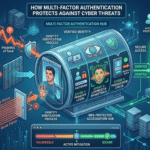How Can Multi-Factor Authentication Protect Against Cyber Threats?